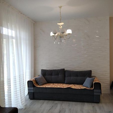 Korfu Next To The Beach And Sea Apartment Odessa Ngoại thất bức ảnh