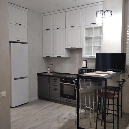 Korfu Next To The Beach And Sea Apartment Odessa Ngoại thất bức ảnh