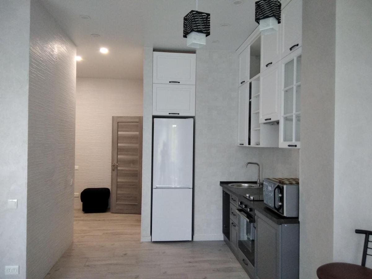 Korfu Next To The Beach And Sea Apartment Odessa Ngoại thất bức ảnh