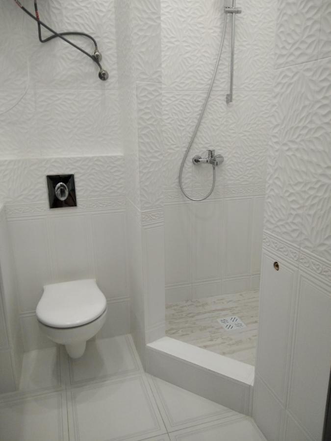 Korfu Next To The Beach And Sea Apartment Odessa Ngoại thất bức ảnh