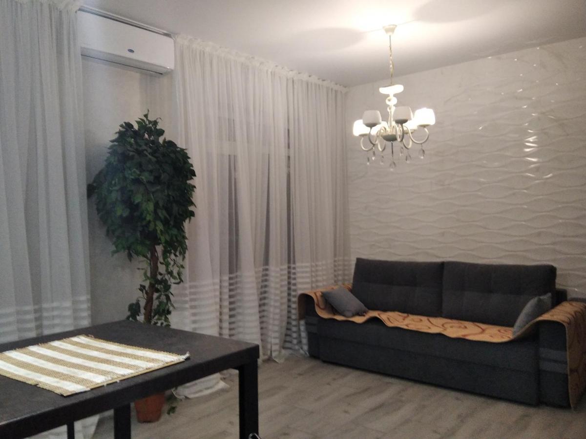 Korfu Next To The Beach And Sea Apartment Odessa Ngoại thất bức ảnh