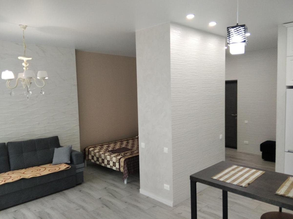 Korfu Next To The Beach And Sea Apartment Odessa Ngoại thất bức ảnh