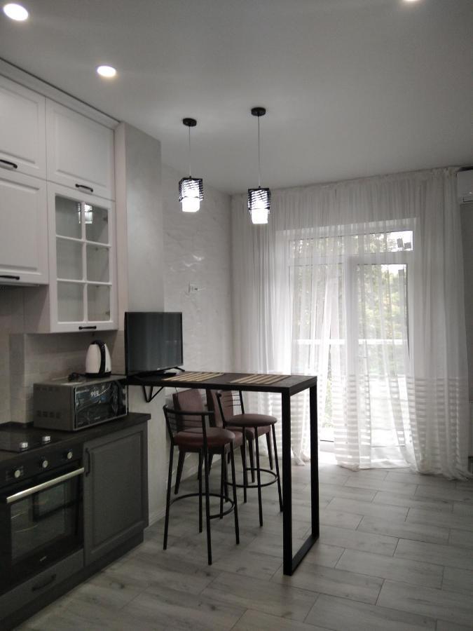 Korfu Next To The Beach And Sea Apartment Odessa Ngoại thất bức ảnh
