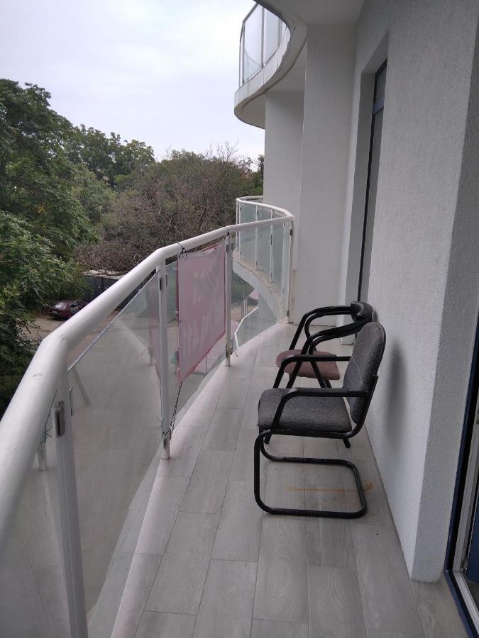 Korfu Next To The Beach And Sea Apartment Odessa Ngoại thất bức ảnh
